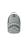 Sprayground Kid Shark Central 2.0 Backpack In Gray