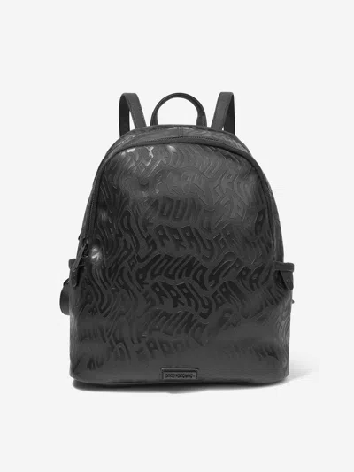 Sprayground Babies' Kids Infiniti Od Savage Backpack In Grey