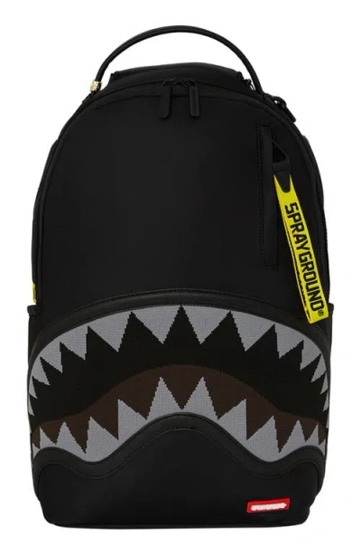 Sprayground Kids' Shark Central Backpack In Multi