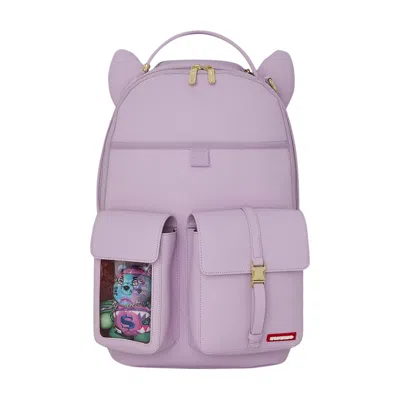 Pre-owned Sprayground Kitty Cash-out Backpack 'multicolor' | Multi-color | Men's Size Onesize