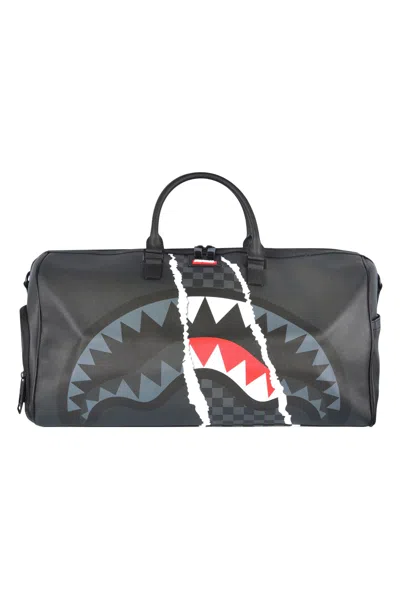 Sprayground - Large Bag - 480948 - Black In Nero