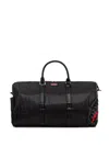 Sprayground Logo-tag Travel Bag
