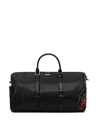 Sprayground Logo-tag Travel Bag