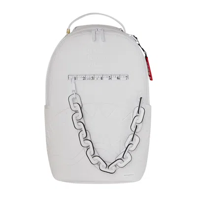 Pre-owned Sprayground London Fashion Week Made To Measure Backpack 'multicolor' | Multi-color | Men's Size One