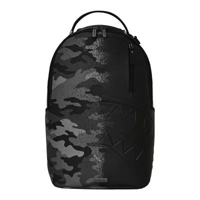 Pre-owned Sprayground Luxe Deluxe Backpack 'multicolor' | Multi-color | Men's Size Onesize