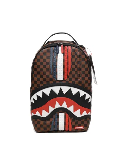 Sprayground Machine Francaise Backpack