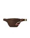 SPRAYGROUND MARSUPIO SHARKS IN PARIS