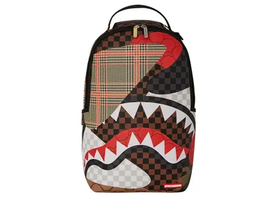 Pre-owned Sprayground Men's  All In One Backpack