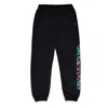 Sprayground Men's Trousers  - Pants - Black