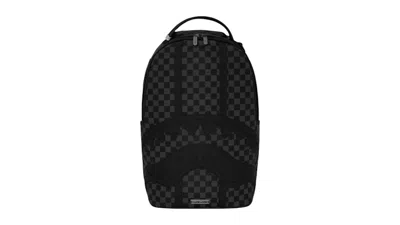 Pre-owned Sprayground Midnight Chateau Dlxsv Backpack In Multi