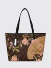 Sprayground ミニバッグ レディース カラー マルチカラー In Multi