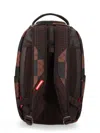 Sprayground Mini Checks Backpack In Multi