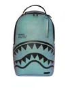 Sprayground Backpack In Blue
