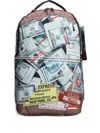 Sprayground 1 Off Bags Backpack
