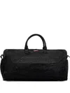 Sprayground Monogram Travel Bag