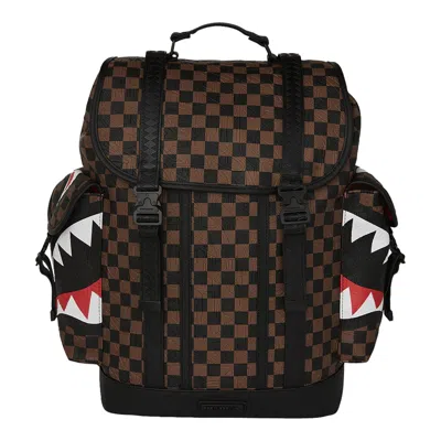 Sprayground Monte Carlo Backpack In Pattern