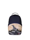 Sprayground Moon Howler Backpack In Multi