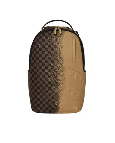 Sprayground Multicolor Mini Backpack For Men