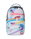Sprayground My Little Pony Trails Dlxr Backpack