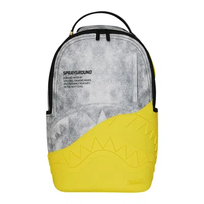 Pre-owned Sprayground New Methods Backpack 'multicolor' | Multi-color | Men's Size Onesize