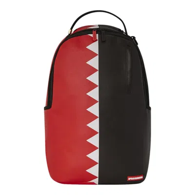 Pre-owned Sprayground Next Level Dlxsv Backpack 'multicolor' | Multi-color | Men's Size Onesize