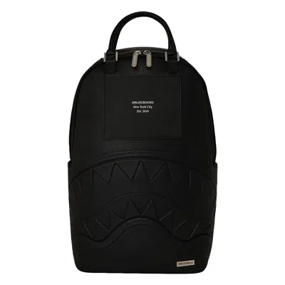 Sprayground Night Sky Backpack In Black