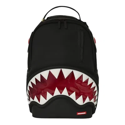 Sprayground Off Bags Backpack In Black