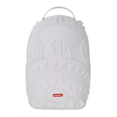 Pre-owned Sprayground Orbital Halo Backpack 'multicolor' | Multi-color | Men's Size Onesize