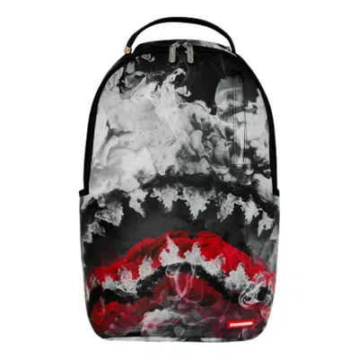 Sprayground Phantom Fade Backpack 'black'