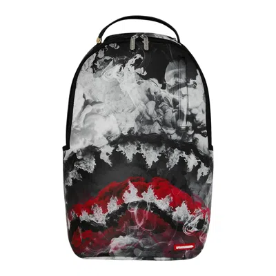 Pre-owned Sprayground Phantom Fade Backpack 'multicolor' | Multi-color | Men's Size Onesize