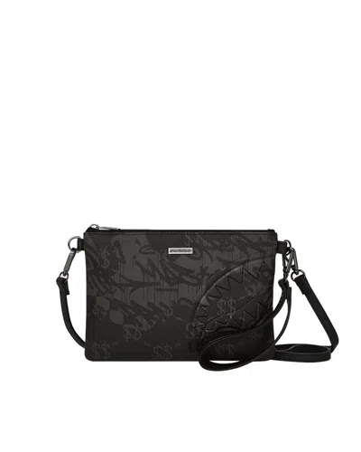 Sprayground Pochette 3am Check