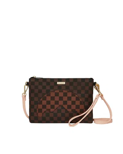 Sprayground Pochette Boujee Strap
