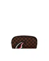 Sprayground Pochette Sawtooth Sharks In Paris