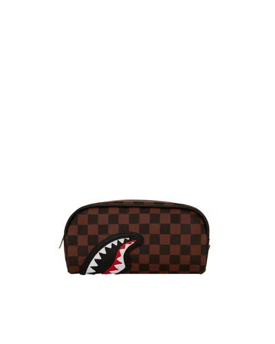Sprayground Pochette Sawtooth Sharks In Paris