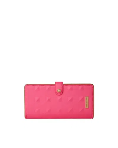 Sprayground Portafoglio Sorbet Stunna Single Fold In Uni