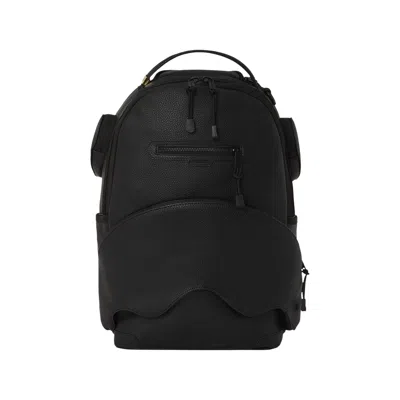 Pre-owned Sprayground Rich Rover Cargo Shark Dlxv Backpack 'multicolor' | Multi-color | Men's Size Onesize