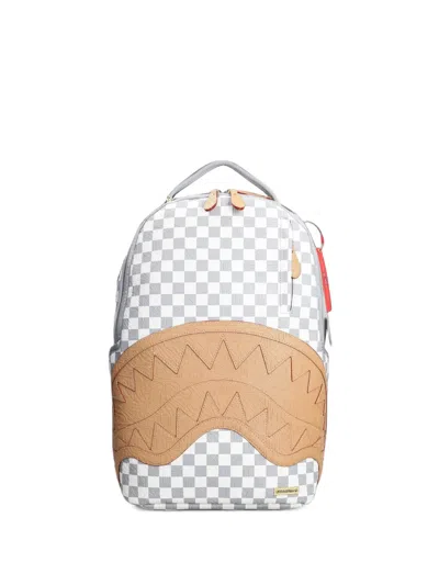 Sprayground Ritz Riviera Backpack In Blue