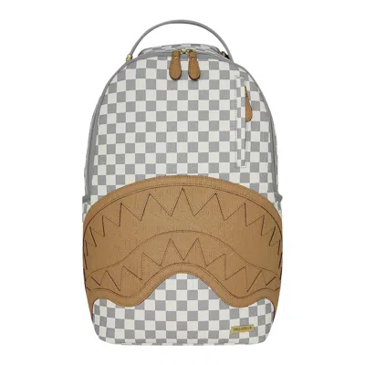 Pre-owned Sprayground Ritz Riviera Backpack 'multicolor' | Multi-color | Men's Size Onesize