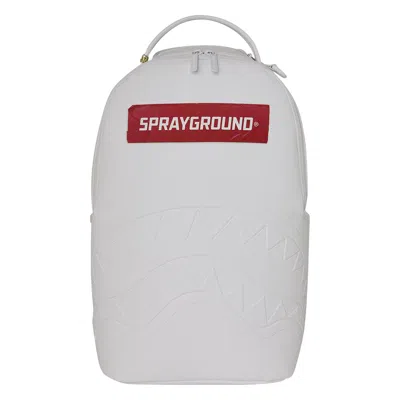 Pre-owned Sprayground Seal Of Approval Backpack 'multicolor' | Multi-color | Men's Size Onesize