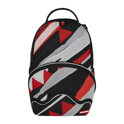 Pre-owned Sprayground Sharctic Arctic Backpack 'multicolor' | Multi-color | Men's Size Onesize