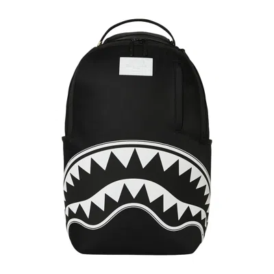 Pre-owned Sprayground Shark Central 2 Backpack 'multicolor' | Multi-color | Men's Size Onesize