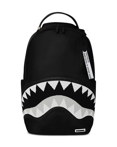 Sprayground Kids' Shark Central Backpack