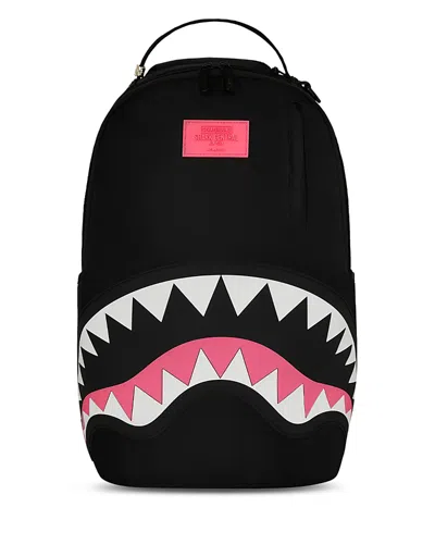 Sprayground Kids' Shark Central Backpack
