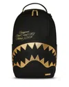 Sprayground Shark Central Backpack