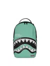 SHARK CENTRAL BUBBLE BACKPACK