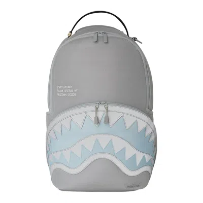 Pre-owned Sprayground Shark Central Ice Mesh Backpack 'multicolor' | Multi-color | Men's Size Onesize