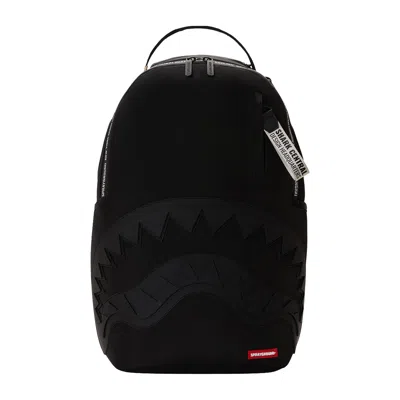 Pre-owned Sprayground Shark Central Lowkey Backpack 'multicolor' | Multi-color | Men's Size Onesize