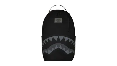 Pre-owned Sprayground Shark Central Pulse 2.0 Backpack In Multi