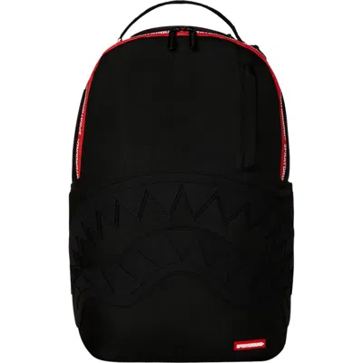 Sprayground Kids'  Shark Dlxr Backpack In Multi