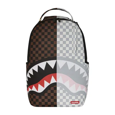 Pre-owned Sprayground Sharks In Paris Cherry Blade Backpack 'multicolor' | Multi-color | Men's Size Onesize